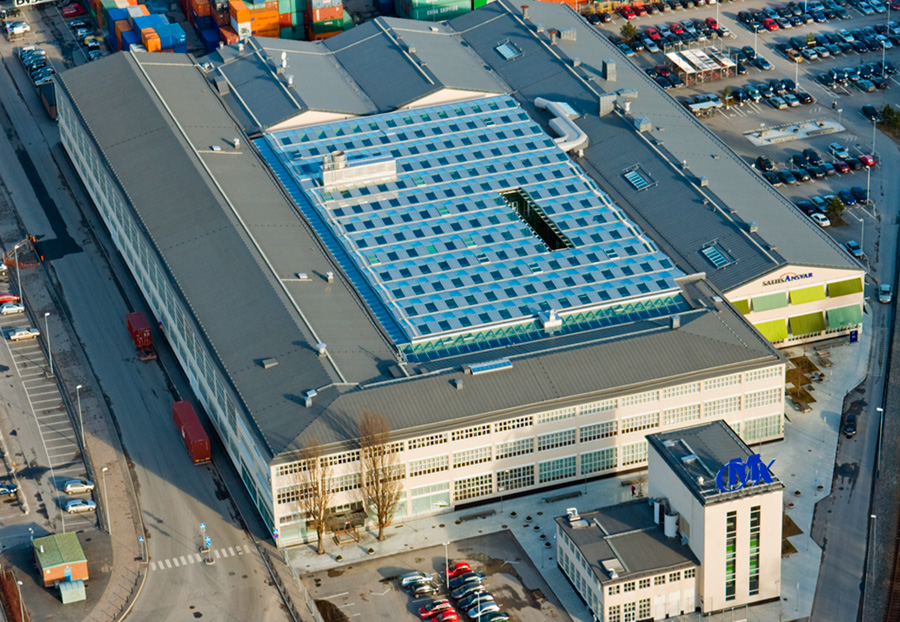 börsen stockholm